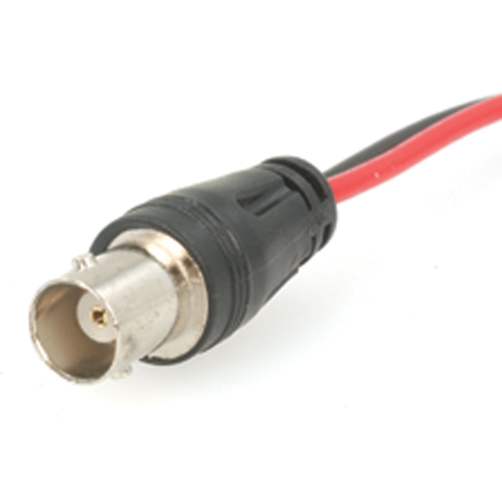 Jameco BenchPro CBB-069-R electronic component product image