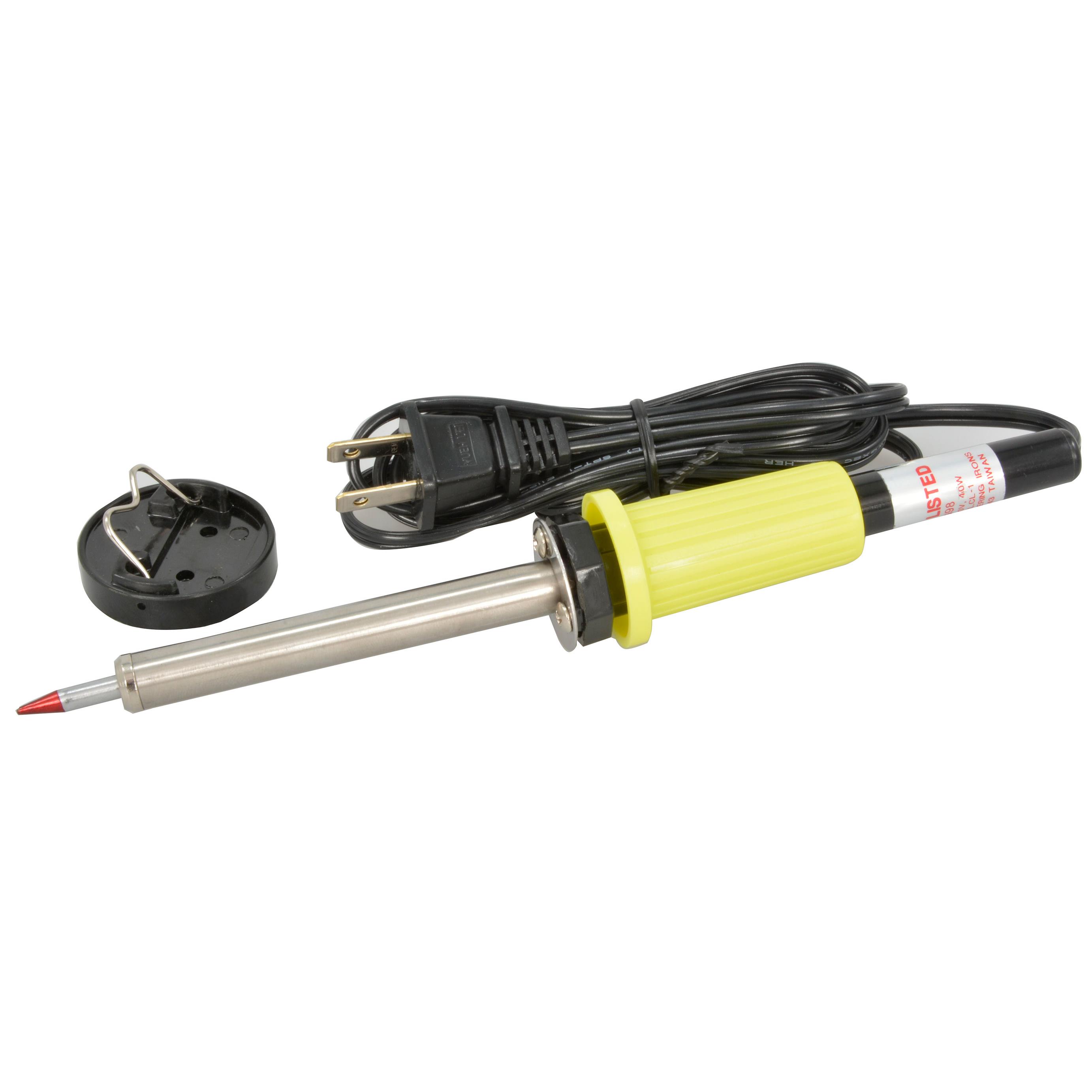 Jameco BenchPro CL-1-GI-40W electronic component product image