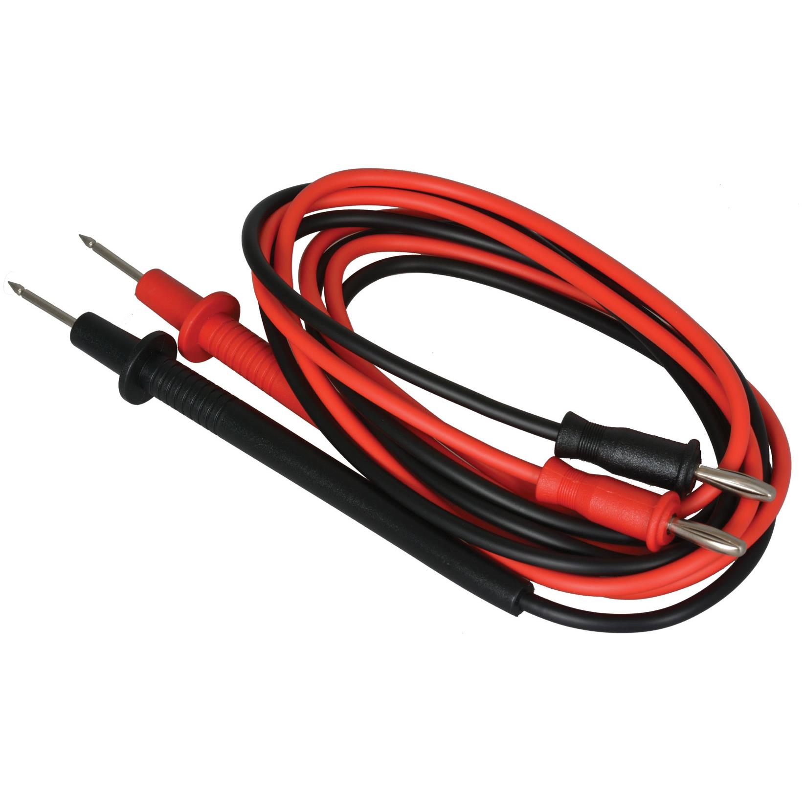 Jameco BenchPro FC-15B-R electronic component product image