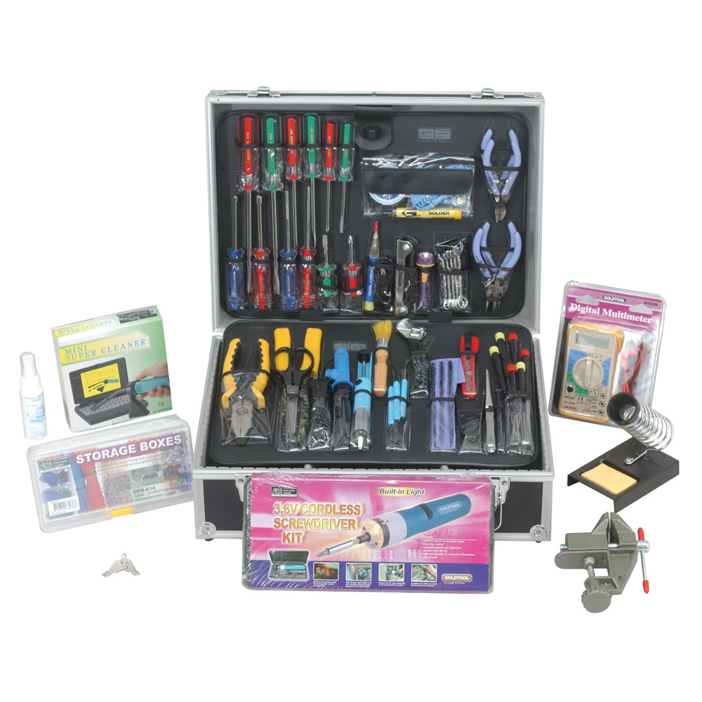 Jameco BenchPro GTK-700A electronic component product image