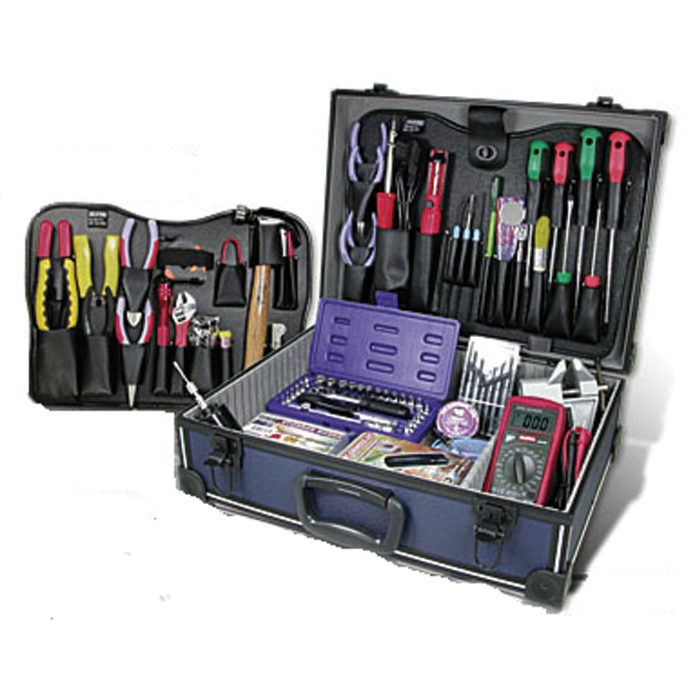 Jameco BenchPro GTK-750A electronic component product image