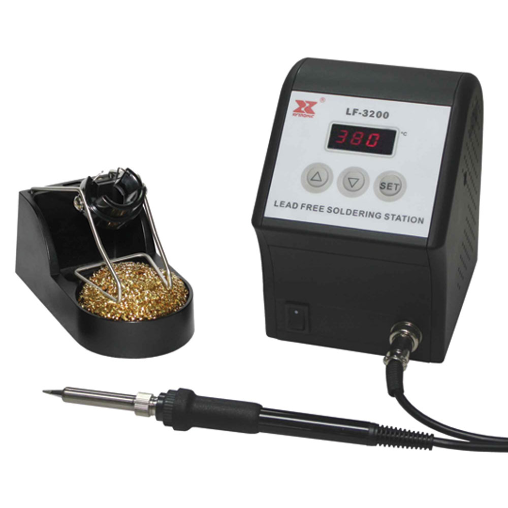 Xytronic LF-3200 electronic component product image