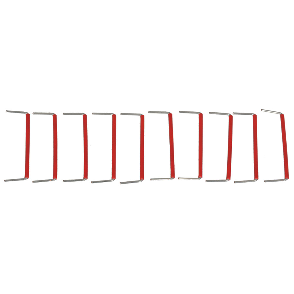 Wisher WJW-10 RED electronic component product image