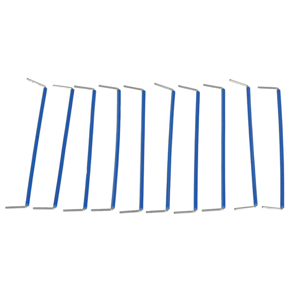 Wisher WJW-20 BLUE electronic component product image