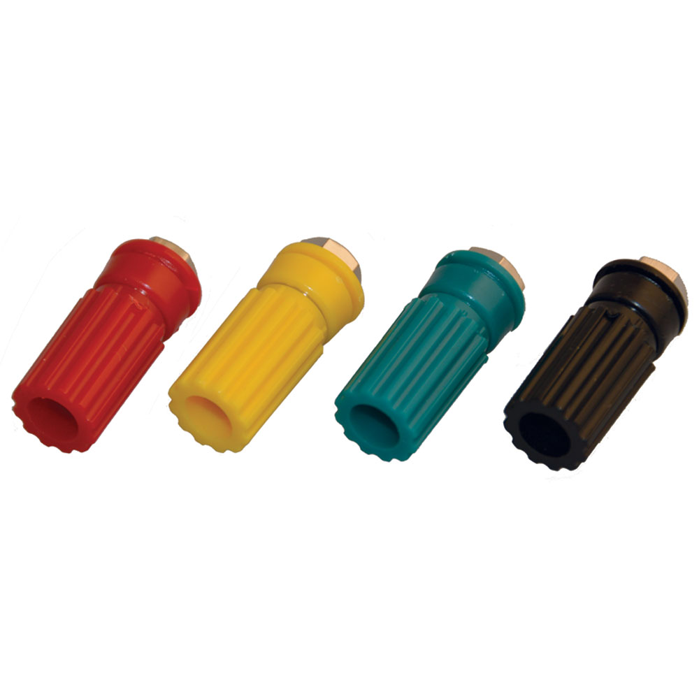 Jameco BenchPro WTA-60R-4PK electronic component product image