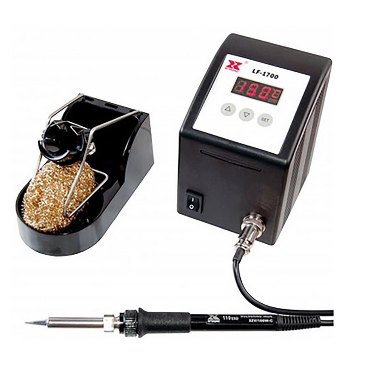 Xytronic LF-1700 electronic component product image