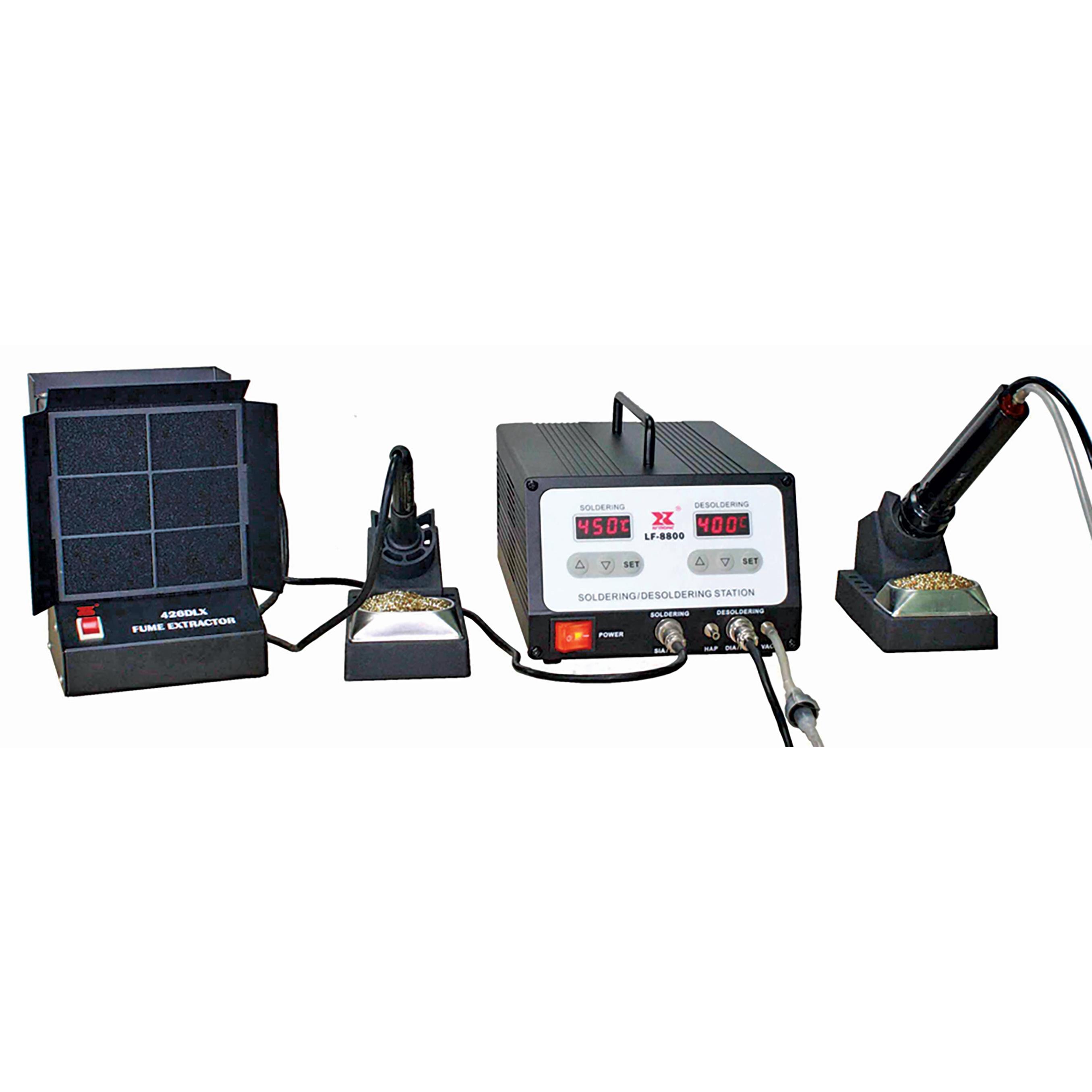 Xytronic LF-8800 electronic component product image