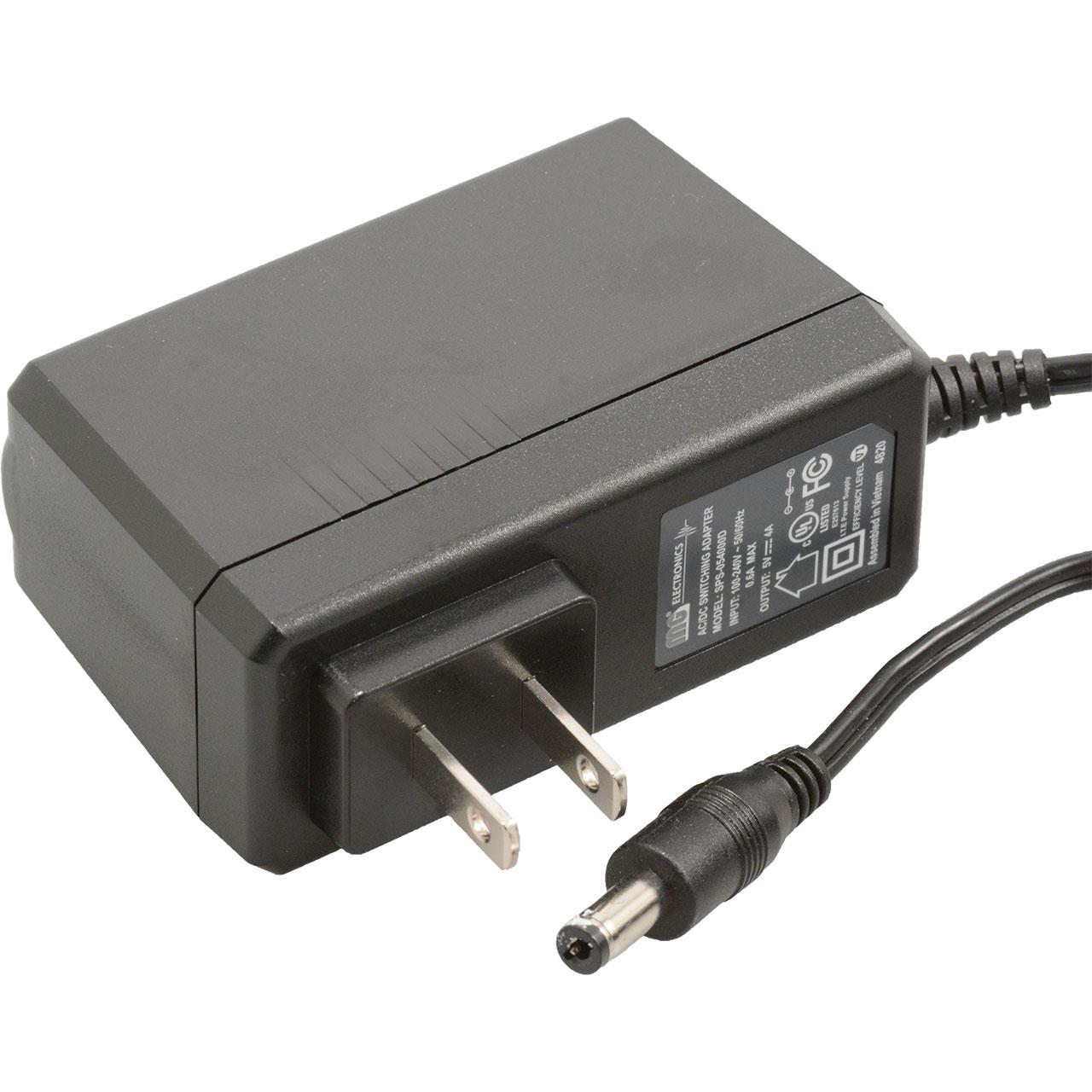MG Electronics SPS-054000D electronic component product image