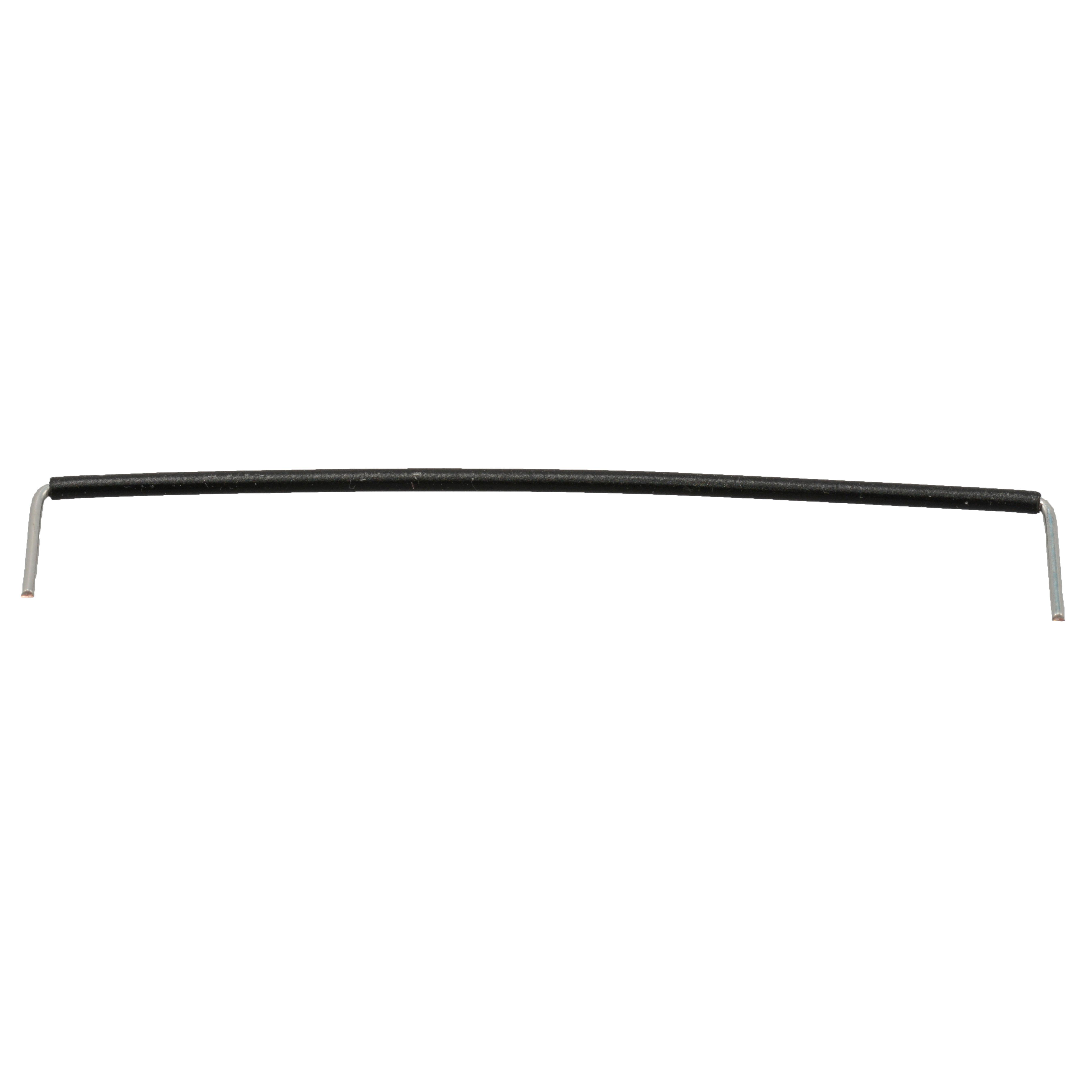 Wisher WJW-20 BLACK electronic component product image