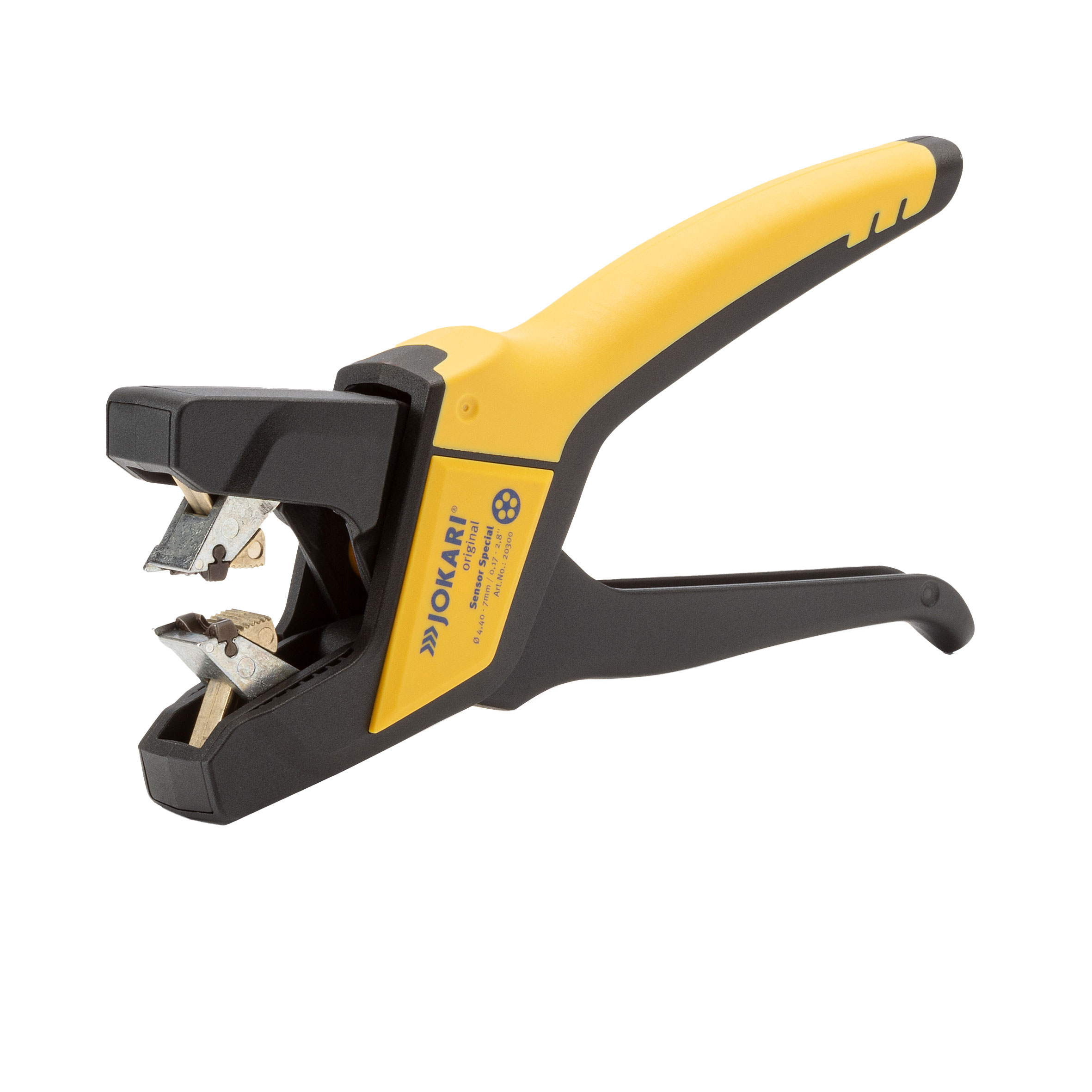 Swanstrom Tools USA 20300 electronic component product image