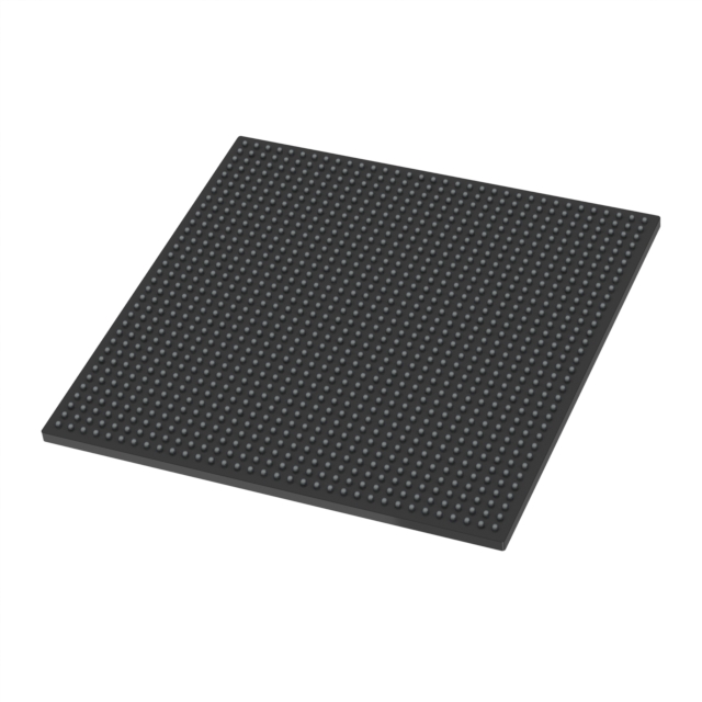 Efinix, Inc. TI375N1156I3 electronic component product image