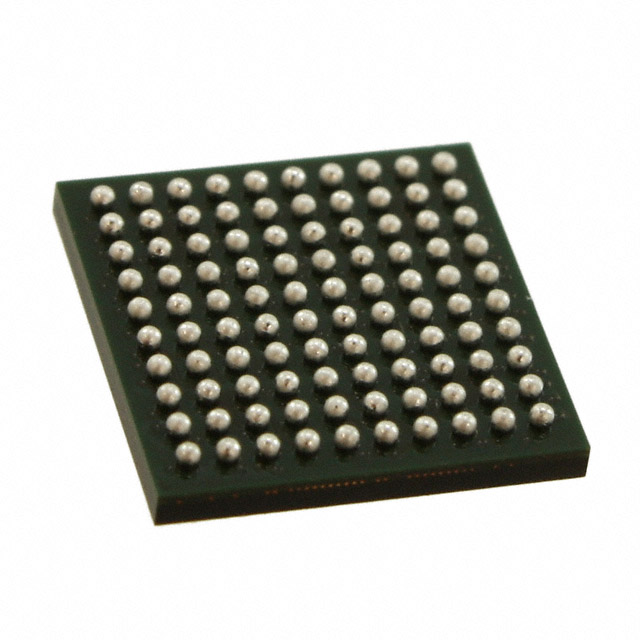 Diodes Incorporated PI2EQX6814NJE electronic component product image