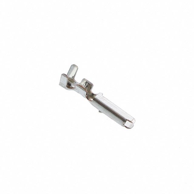 Molex 5034290000 electronic component product image