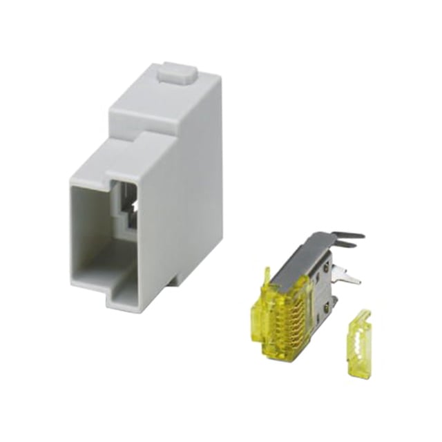 Phoenix Contact 1419887 electronic component product image