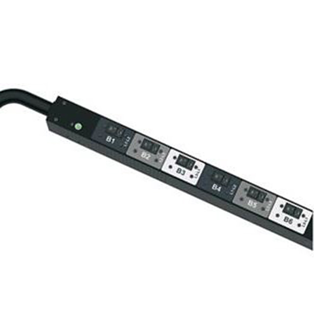 Panduit Corp P24G04M electronic component product image