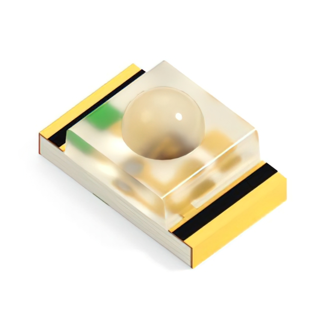 SunLED XZCBD54W-8 electronic component product image