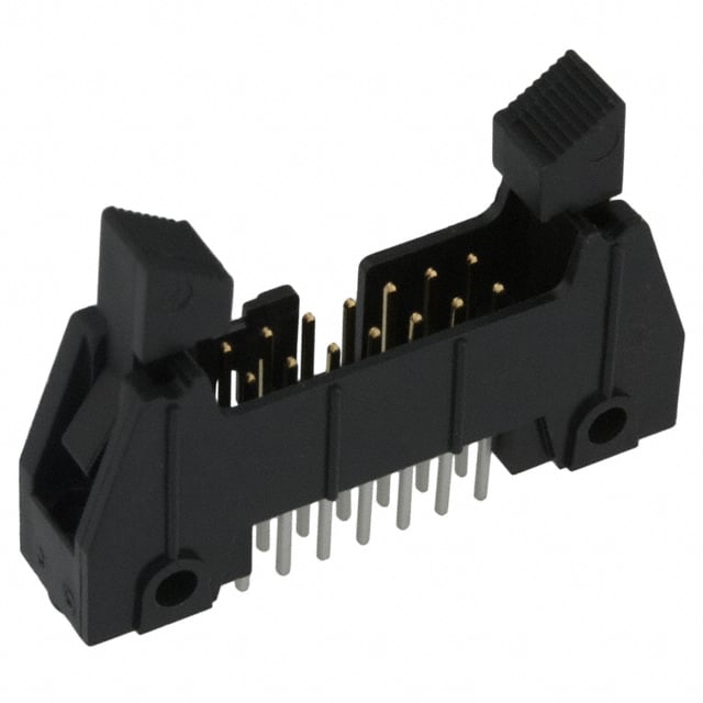 3M N3314-6202RB electronic component product image
