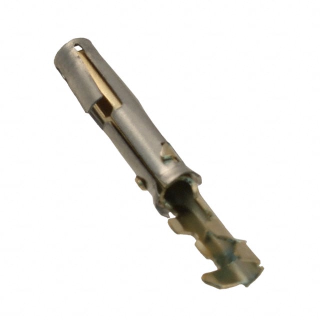 Souriau-Sunbank by Eaton SC20ML-1D70 electronic component product image