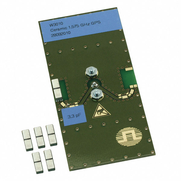 Pulse Electronics W3010-K electronic component product image
