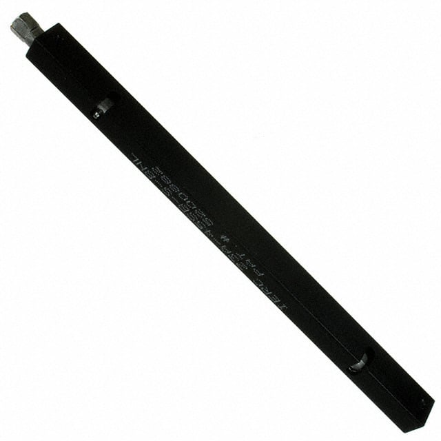 CTS Thermal Management Products Z3A45SBSBNL electronic component product image