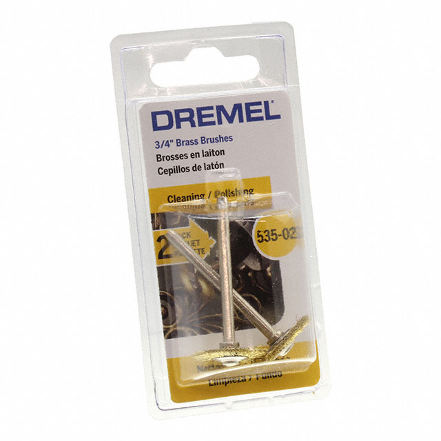 Dremel 535-02 electronic component product image