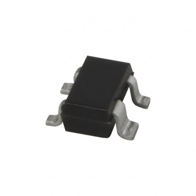 NXP Semiconductors BFG10W/X,115 electronic component product image