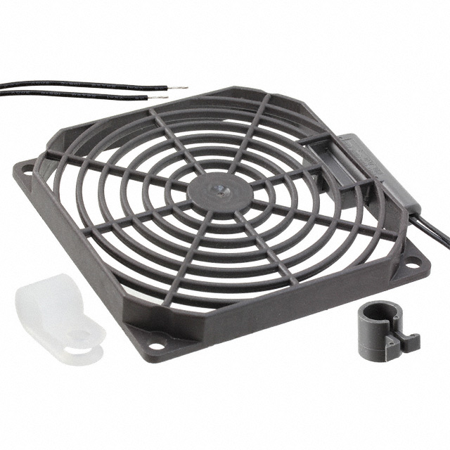 Orion Fans AFM-80NO electronic component product image