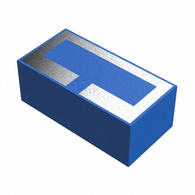 Pulse Electronics ANT3216LL11R2400A electronic component product image