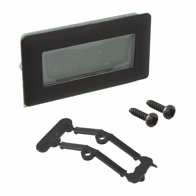 Lascar Electronics DPM 600 electronic component product image