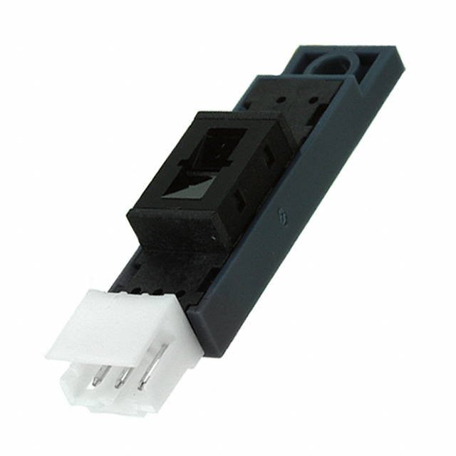 SHARP/Socle Technology GP2A240LCS0F electronic component product image
