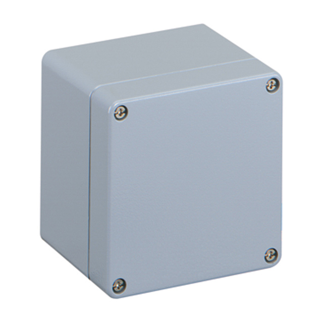 Altech Corporation 150-008 electronic component product image