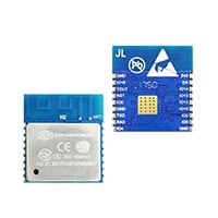 Espressif Systems ESP-WROOM-02-N4 electronic component product image