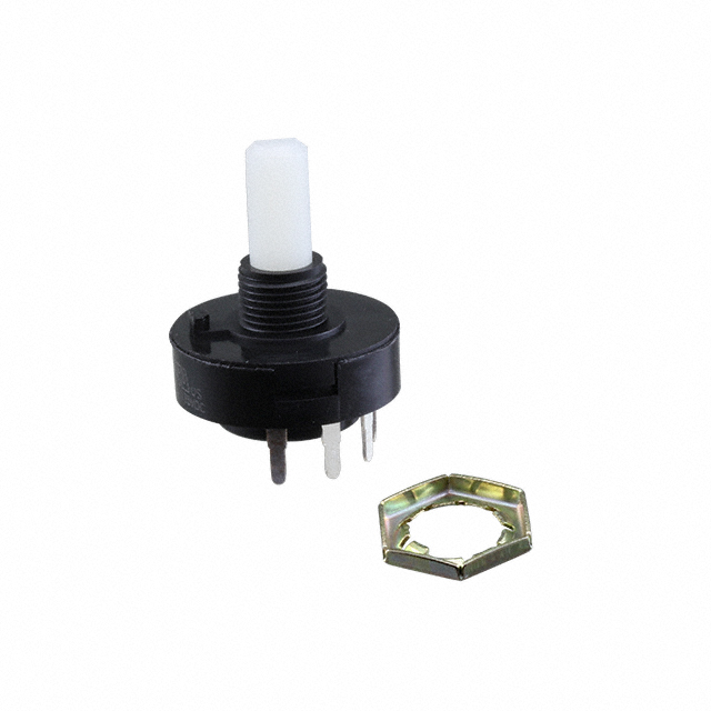 C&K R10307RR02Q electronic component product image