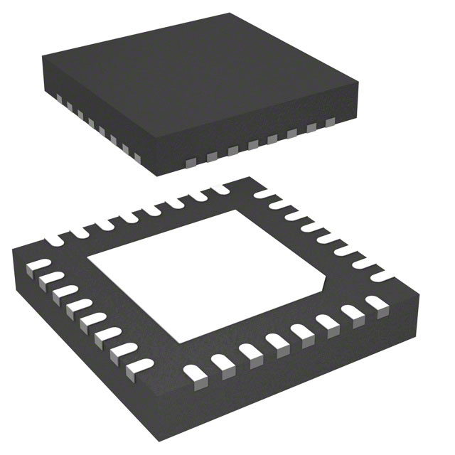 Analog Devices Inc./Maxim Integrated 73M1903-IMR/F electronic component product image