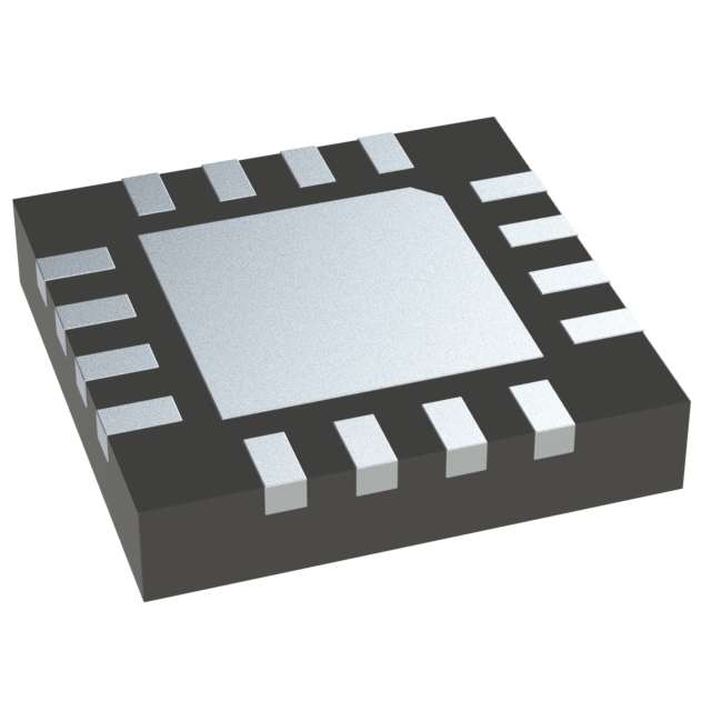Renesas Electronics Corporation ISL1571IRZ electronic component product image
