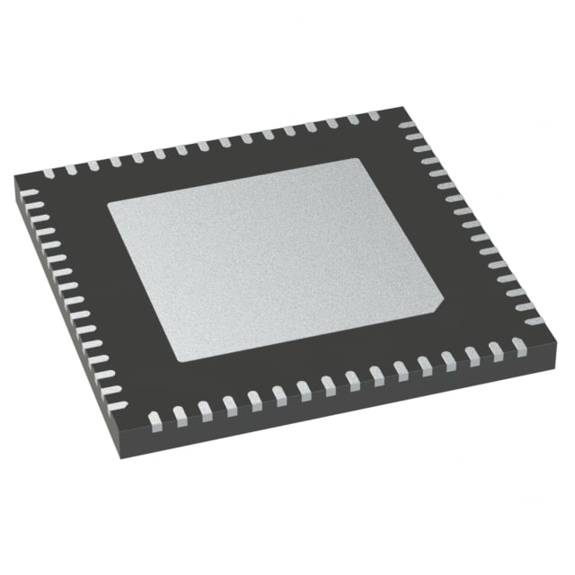 Renesas Electronics Corporation ISL94216IRZ electronic component product image
