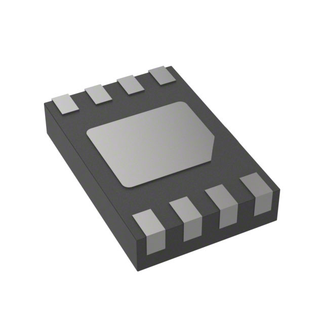 RAMXEED MB85RS2MTYPN-GS-AWEWE1 electronic component product image