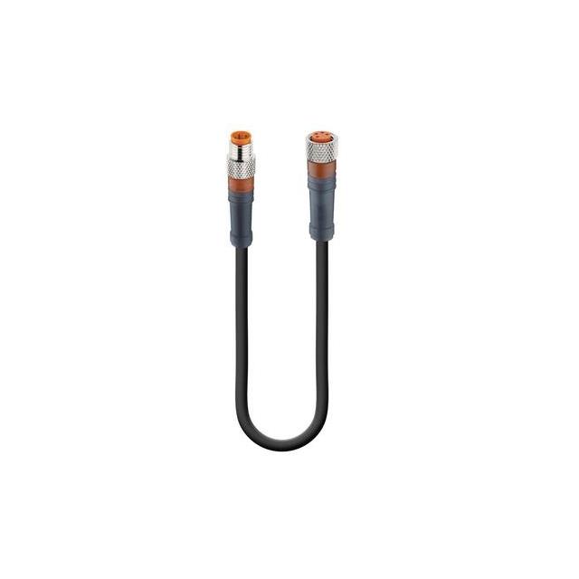 Lumberg Automation 52190 electronic component product image