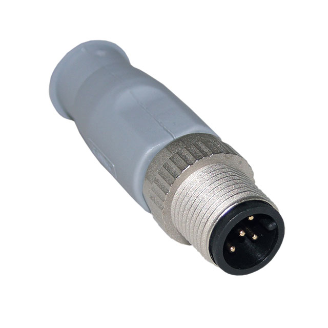 Wachendorff Automation USA, Inc. CEW12067S electronic component product image