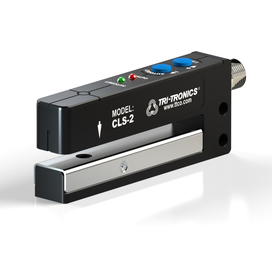 Tri-Tronics Co. Inc. CLS-2 electronic component product image