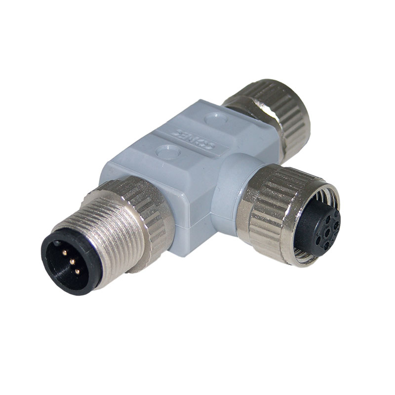 Wachendorff Automation USA, Inc. CTA216701 electronic component product image