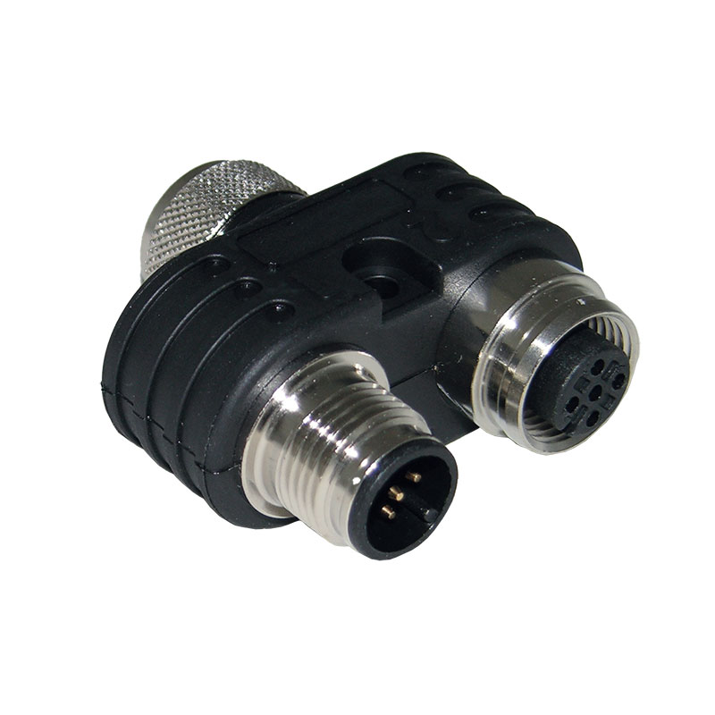 Wachendorff Automation USA, Inc. CYA216701 electronic component product image
