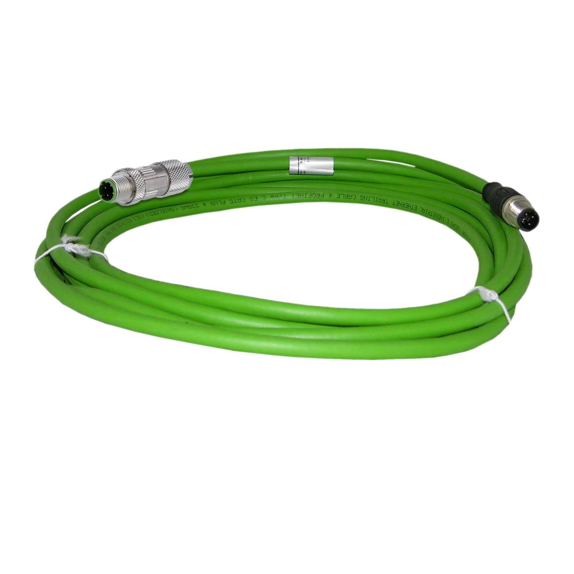 Wachendorff Automation USA, Inc. KIE46705DC electronic component product image