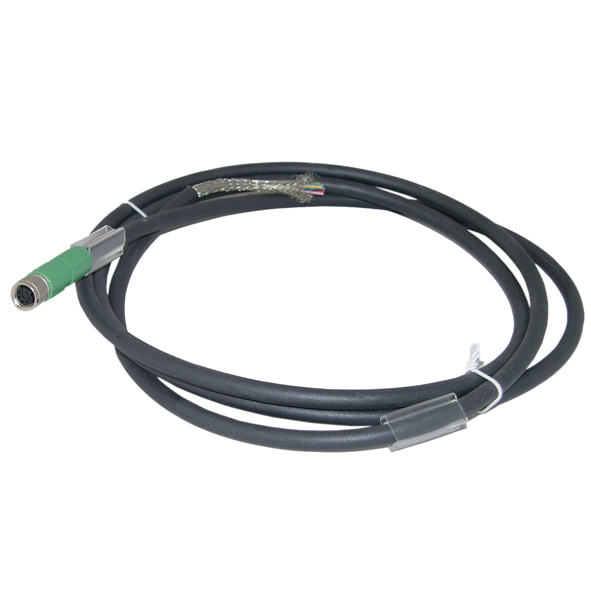 Wachendorff Automation USA, Inc. SAK-6-67-02-MATE electronic component product image
