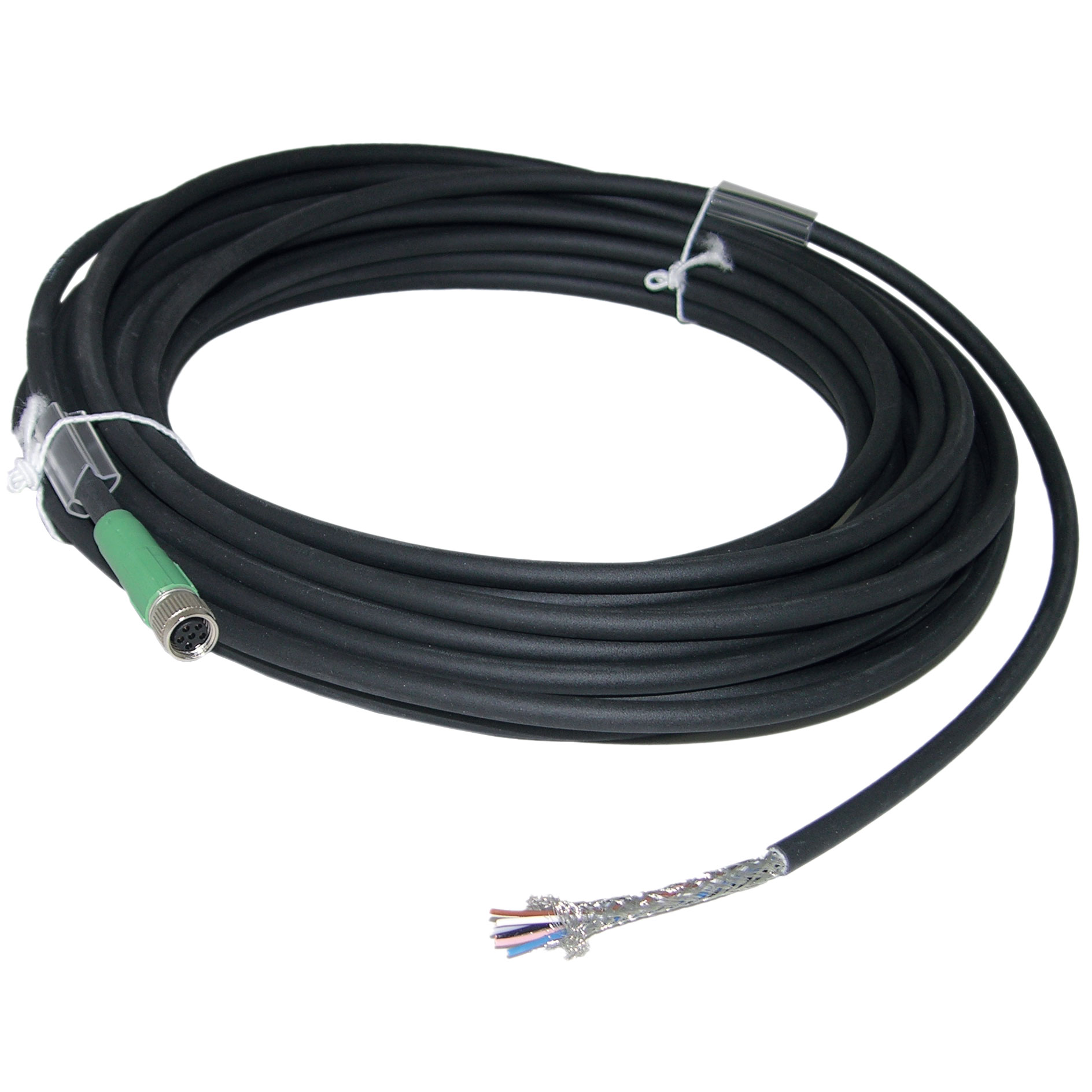 Wachendorff Automation USA, Inc. SAK-6-67-10-MATE electronic component product image