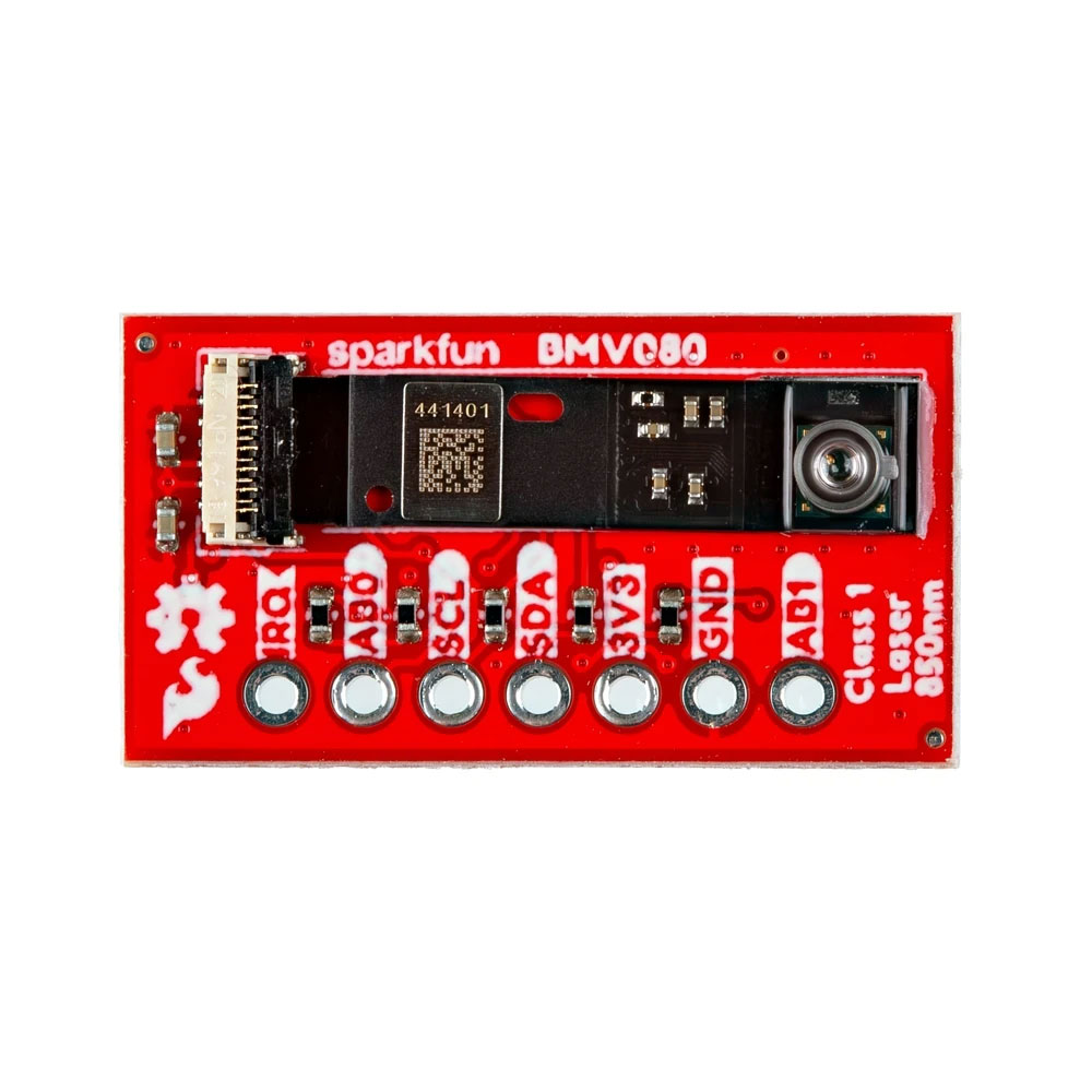 SparkFun Electronics SEN-26554 electronic component product image