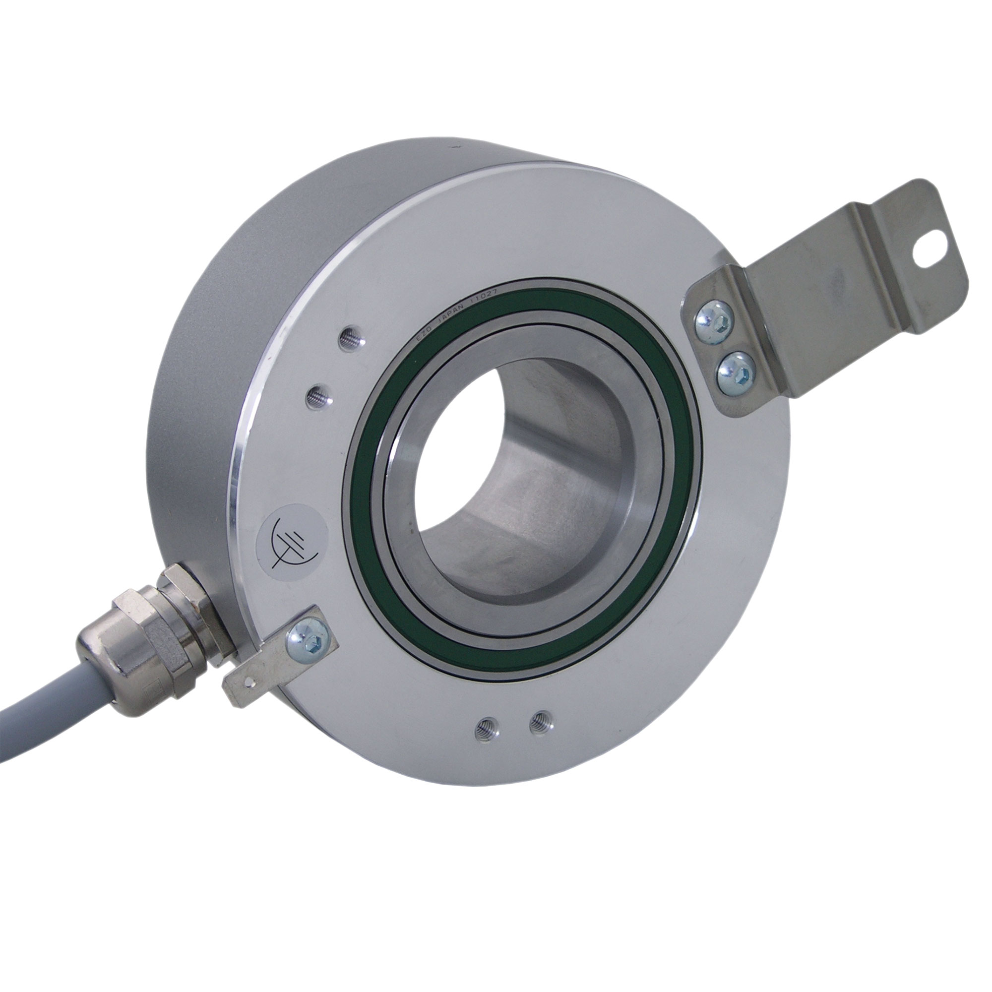 Wachendorff Automation USA, Inc. WDG 100H-30-16384-ABN-P05-L3-100 electronic component product image