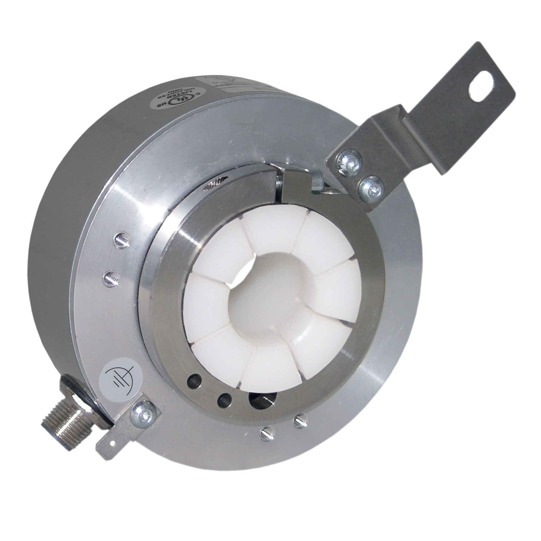 Wachendorff Automation USA, Inc. WDG 100I-1Z-2048-AB-R30-SC8 electronic component product image