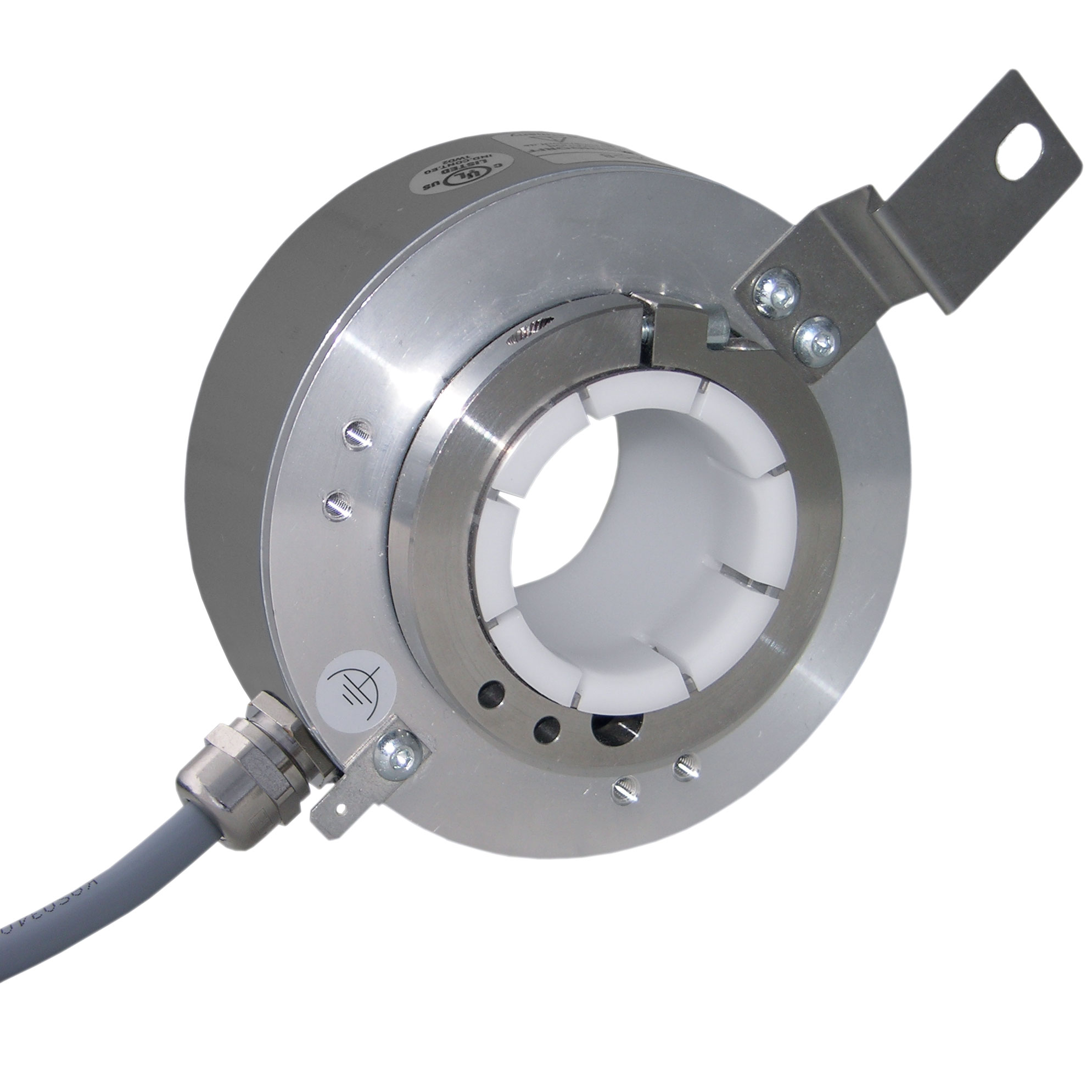Wachendorff Automation USA, Inc. WDG 100I-38-4096-ABN-R05-L3-100 electronic component product image