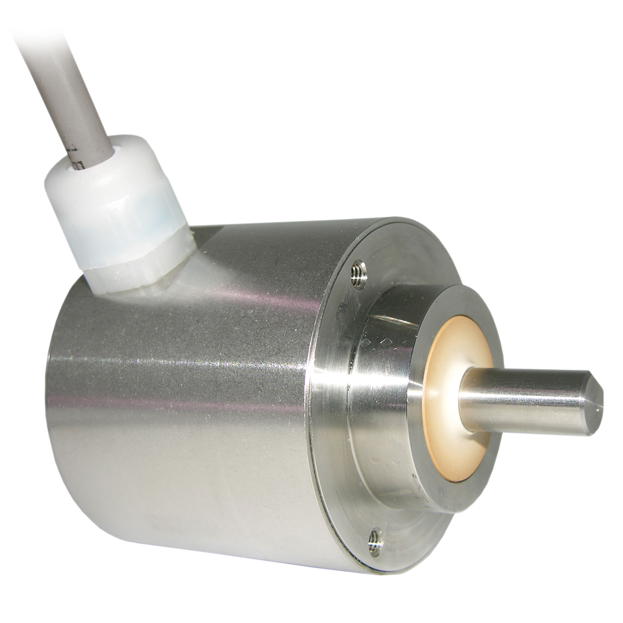 Wachendorff Automation USA, Inc. WDG 58V-5000-ABN-R24-L2-050 electronic component product image